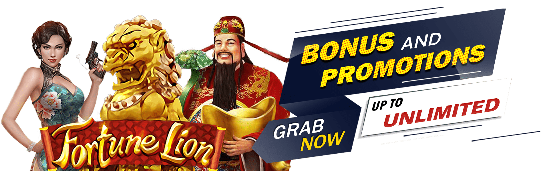 sa gaming bonus and promotion banner
