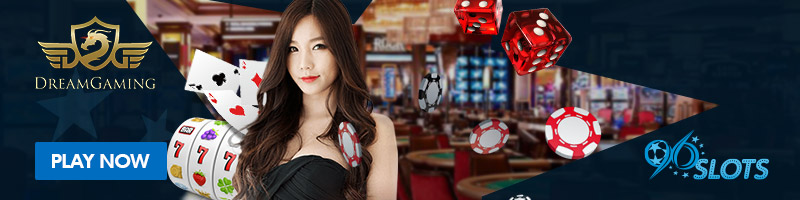 dream gaming online casino review