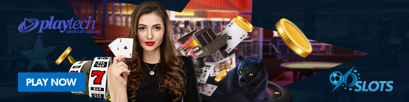 Nuovi Casino Online Playtech