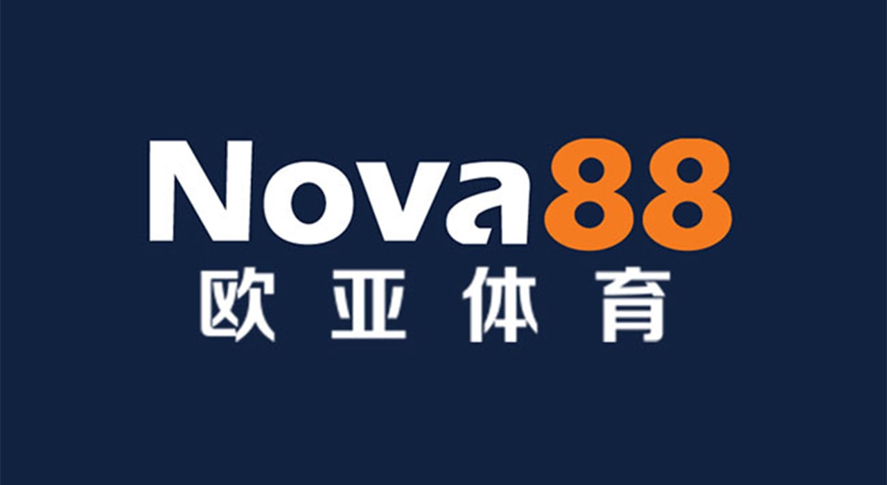 Nova88 banner