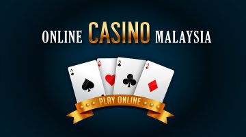 Introduction to Online Casino in Malaysia