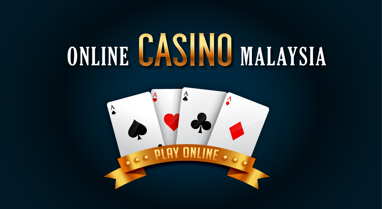 Introduction to Online Casino in Malaysia | Quick Understanding - 96Slots