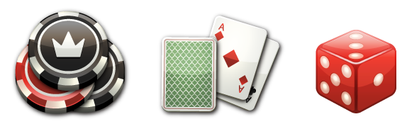 variety-of-casino-games