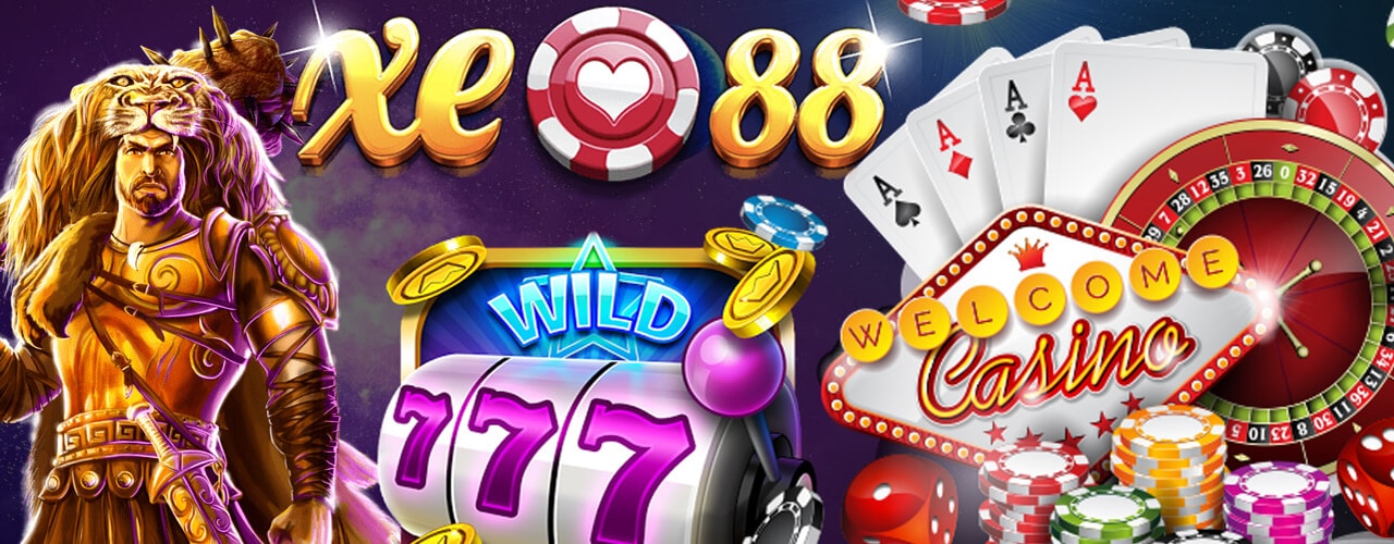 XE88: Online Casino Review | 96Slots